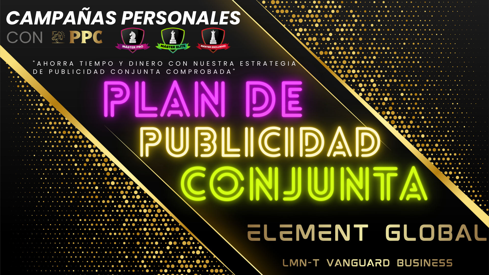 Capacitación AVANZADA PPC